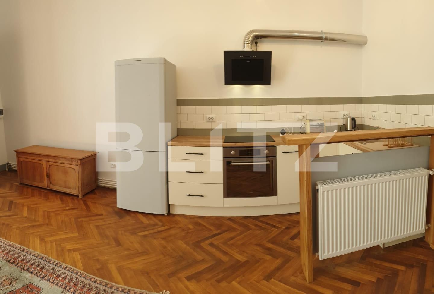 Apartament de închiriat 2 camere Central - 86244AI | BLITZ Cluj-Napoca | Poza8