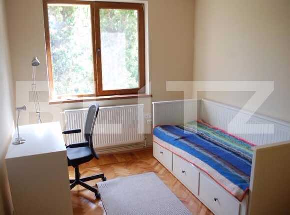 Apartament de închiriat 4 camere Gheorgheni - 8625AI | BLITZ Cluj-Napoca | Poza5