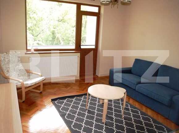 Apartament de închiriat 4 camere Gheorgheni - 8625AI | BLITZ Cluj-Napoca | Poza1