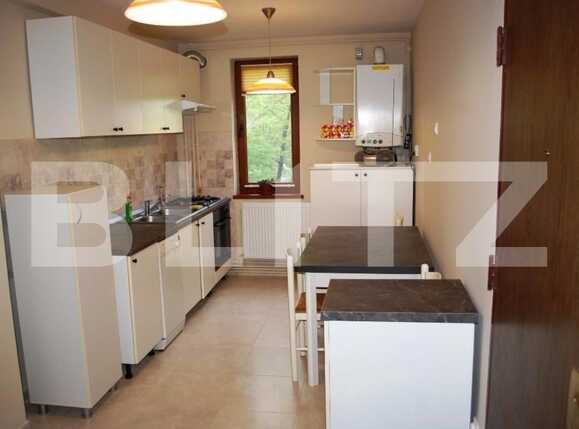 Apartament de închiriat 4 camere Gheorgheni - 8625AI | BLITZ Cluj-Napoca | Poza6