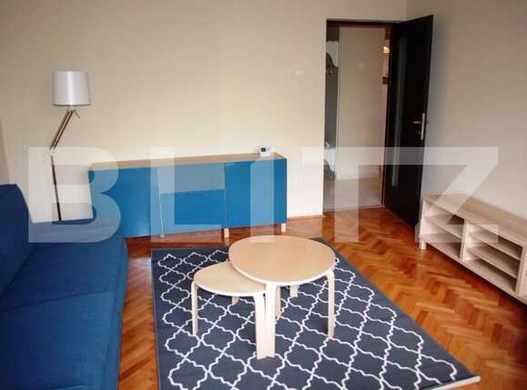 Apartament de închiriat 4 camere Gheorgheni - 8625AI | BLITZ Cluj-Napoca | Poza2