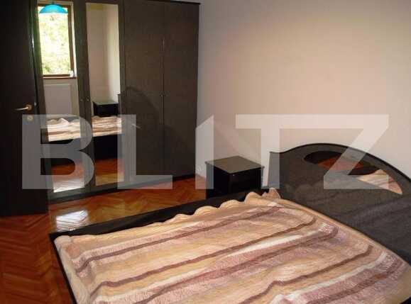 Apartament de închiriat 4 camere Gheorgheni - 8625AI | BLITZ Cluj-Napoca | Poza3