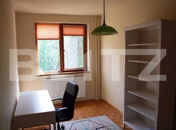 Apartament de închiriat 4 camere Gheorgheni - 8625AI | BLITZ Cluj-Napoca | Poza4