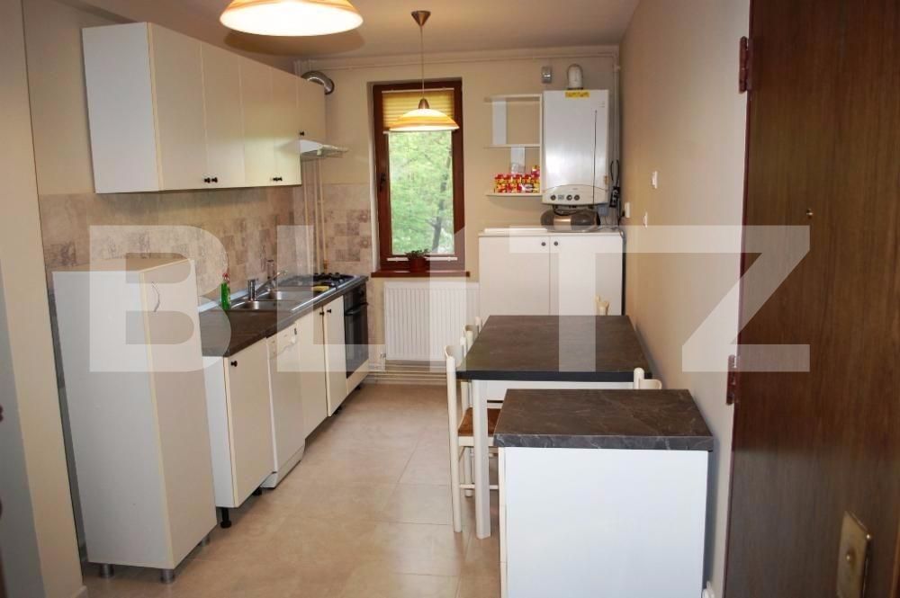 Apartament de închiriat 4 camere Gheorgheni - 8625AI | BLITZ Cluj-Napoca | Poza6