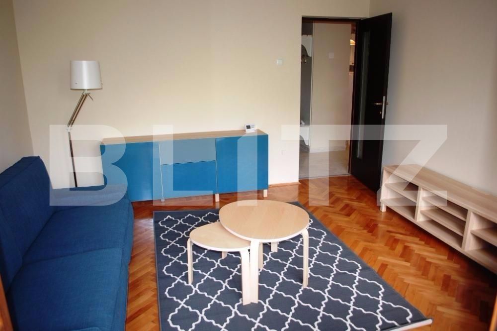 Apartament de închiriat 4 camere Gheorgheni - 8625AI | BLITZ Cluj-Napoca | Poza2