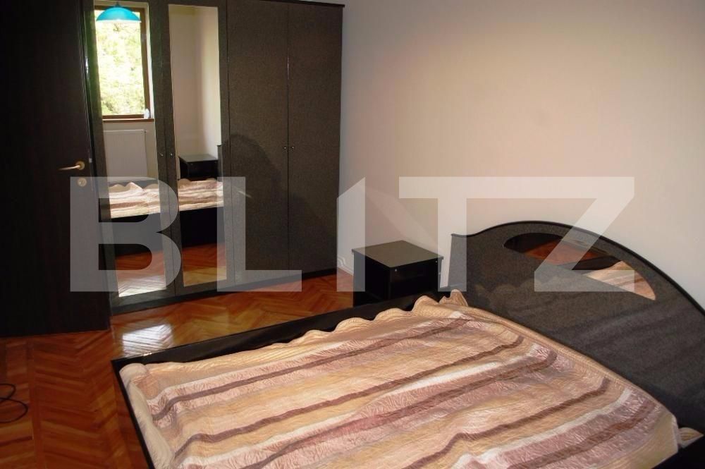 Apartament de închiriat 4 camere Gheorgheni - 8625AI | BLITZ Cluj-Napoca | Poza3