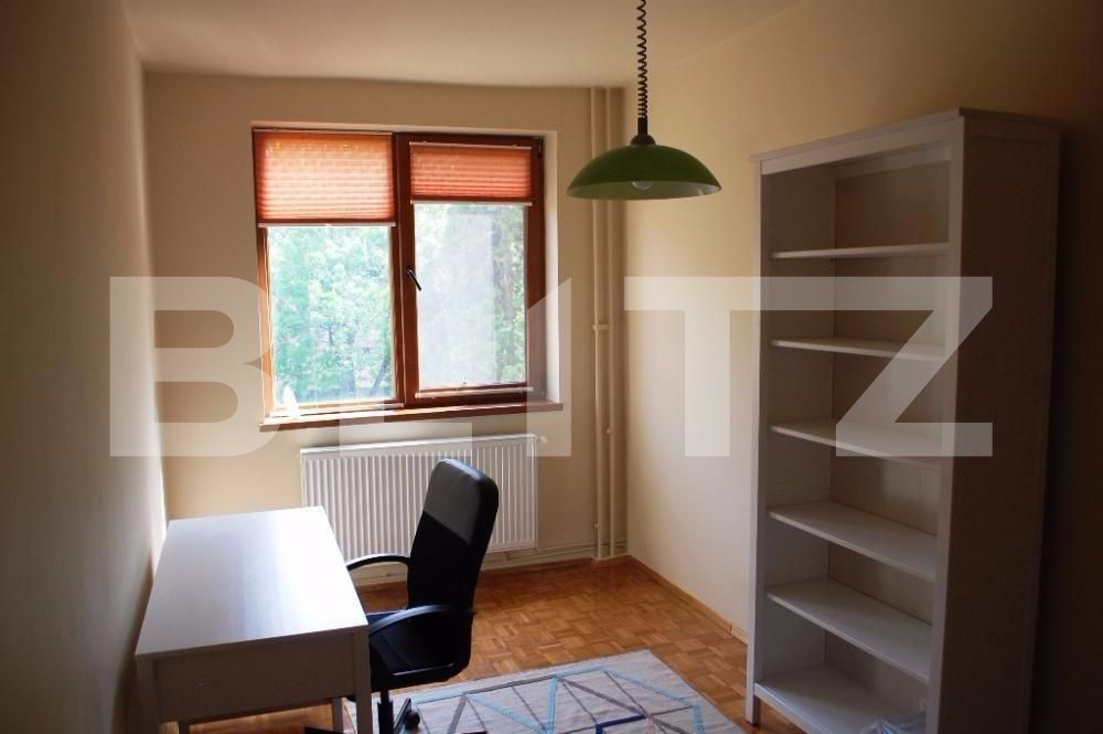 Apartament de închiriat 4 camere Gheorgheni - 8625AI | BLITZ Cluj-Napoca | Poza4
