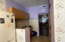 Garsoniera 24 mp, zona Astra