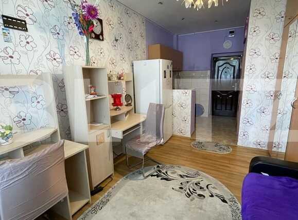 Garsonieră de vânzare Astra - 86250AV | BLITZ Brașov | Poza2