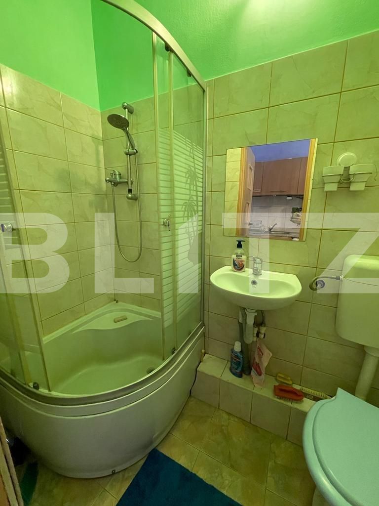 Garsonieră de vânzare Astra - 86250AV | BLITZ Brașov | Poza4