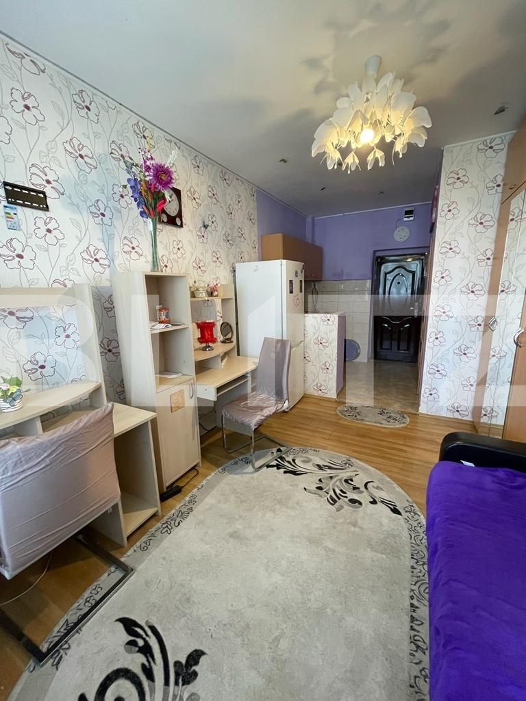 Garsonieră de vânzare Astra - 86250AV | BLITZ Brașov | Poza2