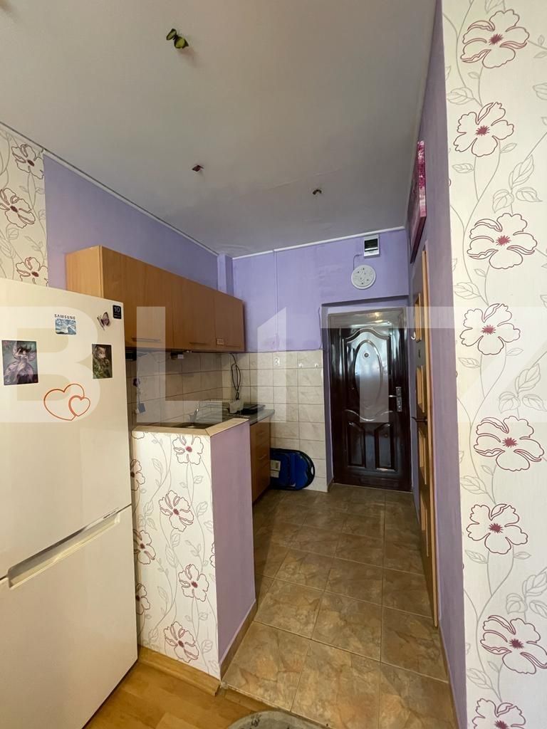 Garsonieră de vânzare Astra - 86250AV | BLITZ Brașov | Poza3