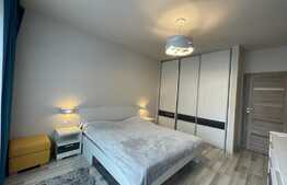 Apartament 2 camere, decomandat, 59 mp, parcare, zona Lidl