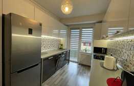 Apartament 2 camere, decomandat, 59 mp, parcare, zona Lidl