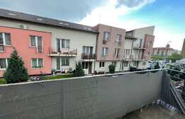Apartament 2 camere, decomandat, 59 mp, parcare, zona Lidl
