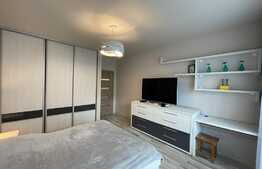 Apartament 2 camere, decomandat, 59 mp, parcare, zona Lidl