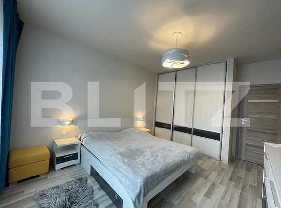 Apartament de închiriat 2 camere Bună Ziua - 86253AI | BLITZ Cluj-Napoca | Poza2