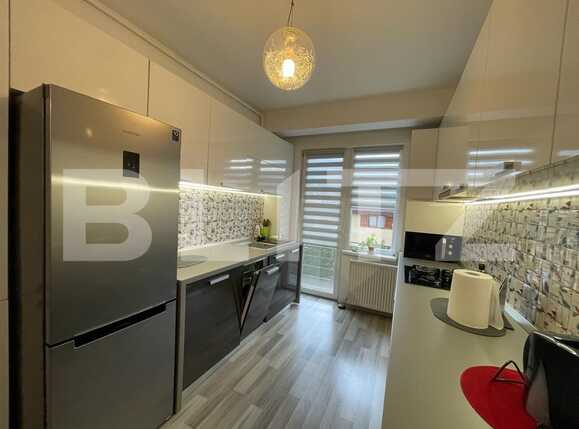 Apartament de închiriat 2 camere Bună Ziua - 86253AI | BLITZ Cluj-Napoca | Poza5