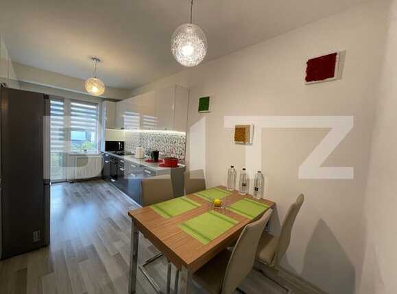 Apartament de închiriat 2 camere Bună Ziua - 86253AI | BLITZ Cluj-Napoca | Poza4