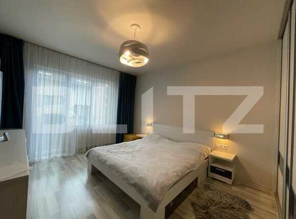 Apartament de închiriat 2 camere Bună Ziua - 86253AI | BLITZ Cluj-Napoca | Poza1