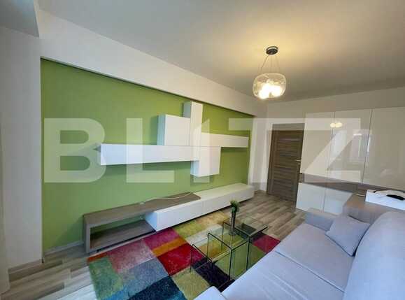 Apartament de închiriat 2 camere Bună Ziua - 86253AI | BLITZ Cluj-Napoca | Poza9