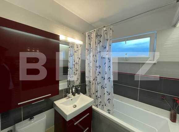 Apartament de închiriat 2 camere Bună Ziua - 86253AI | BLITZ Cluj-Napoca | Poza11