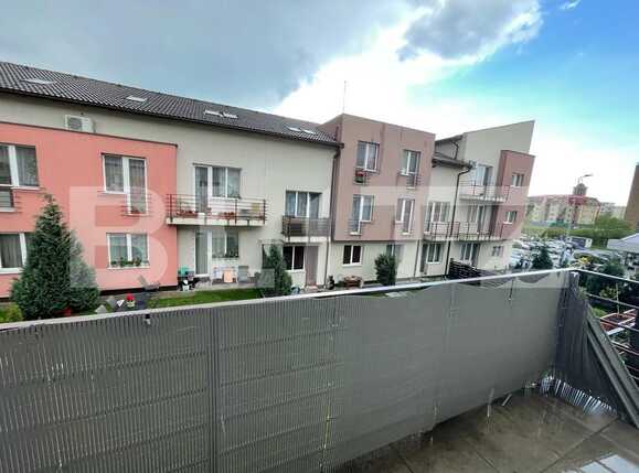 Apartament de închiriat 2 camere Bună Ziua - 86253AI | BLITZ Cluj-Napoca | Poza12