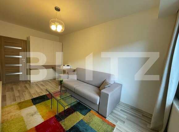 Apartament de închiriat 2 camere Bună Ziua - 86253AI | BLITZ Cluj-Napoca | Poza10