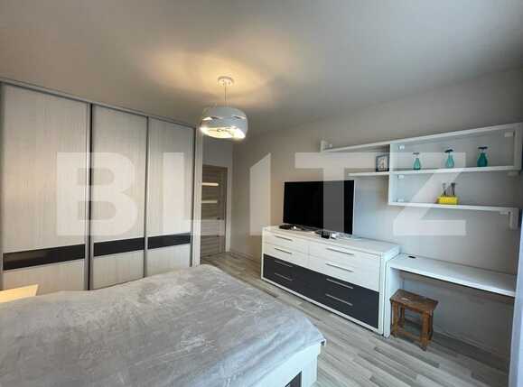 Apartament de închiriat 2 camere Bună Ziua - 86253AI | BLITZ Cluj-Napoca | Poza3