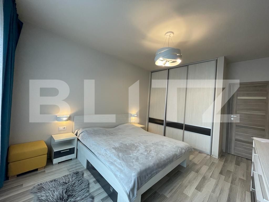 Apartament de închiriat 2 camere Bună Ziua - 86253AI | BLITZ Cluj-Napoca | Poza2