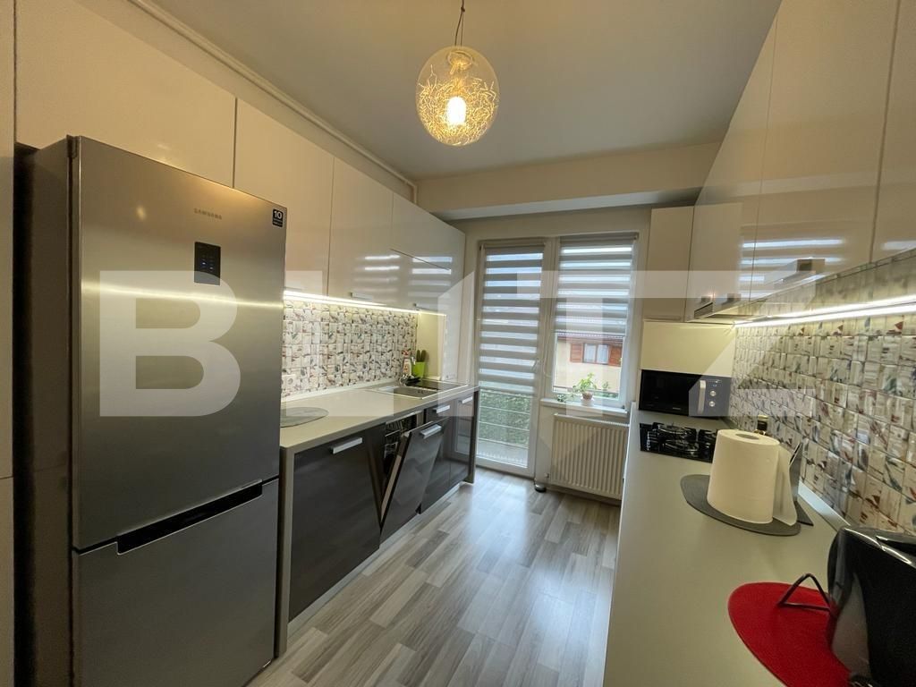 Apartament de închiriat 2 camere Bună Ziua - 86253AI | BLITZ Cluj-Napoca | Poza5