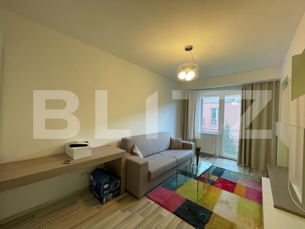 Apartament de închiriat 2 camere Bună Ziua - 86253AI | BLITZ Cluj-Napoca | Poza8
