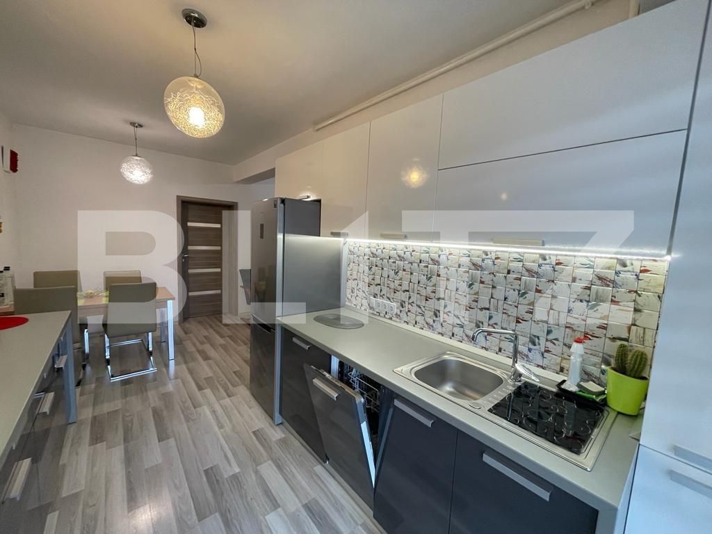 Apartament de închiriat 2 camere Bună Ziua - 86253AI | BLITZ Cluj-Napoca | Poza6