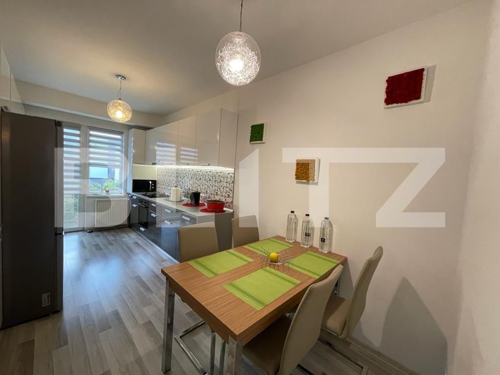 Apartament de închiriat 2 camere Bună Ziua - 86253AI | BLITZ Cluj-Napoca | Poza4