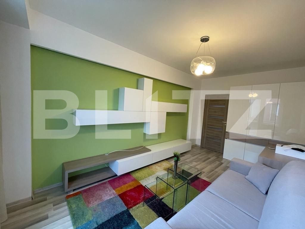 Apartament de închiriat 2 camere Bună Ziua - 86253AI | BLITZ Cluj-Napoca | Poza9