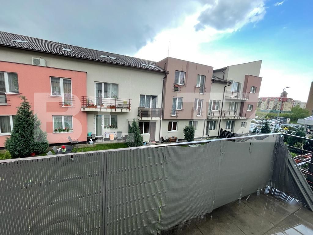 Apartament de închiriat 2 camere Bună Ziua - 86253AI | BLITZ Cluj-Napoca | Poza12