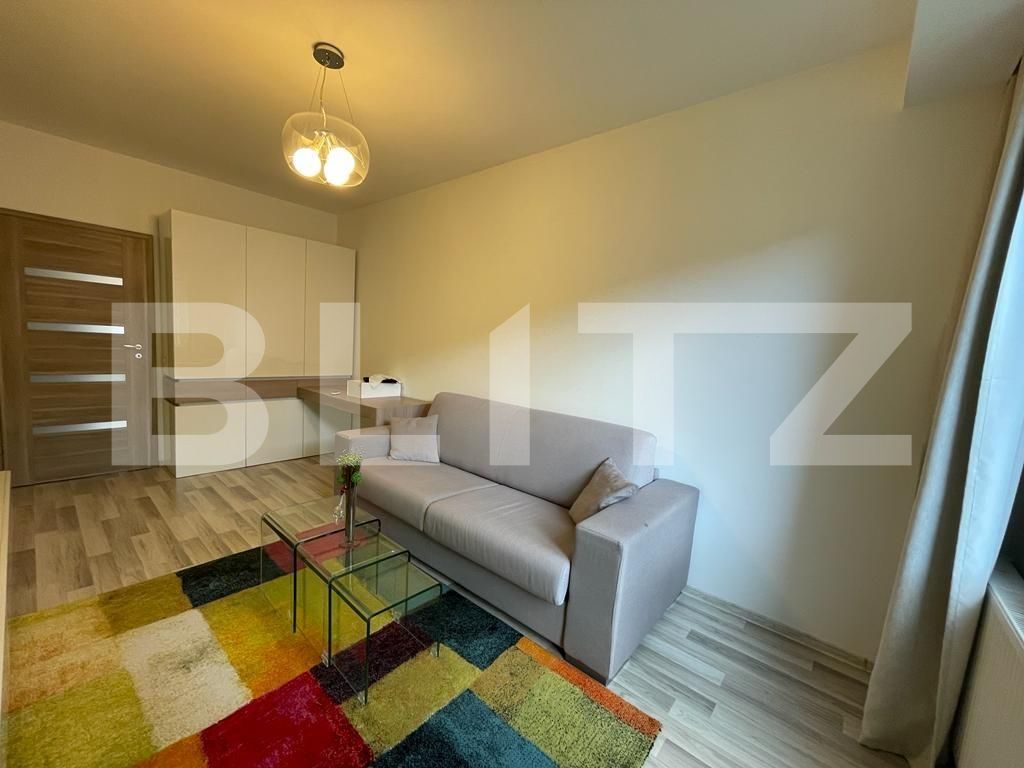 Apartament de închiriat 2 camere Bună Ziua - 86253AI | BLITZ Cluj-Napoca | Poza10