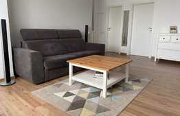 Apartament 2 camere, etaj intermediar, bloc nou, parcare, Borhanci