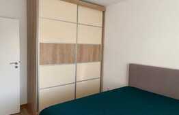 Apartament 2 camere, etaj intermediar, bloc nou, parcare, Borhanci