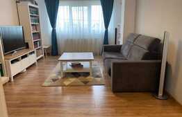 Apartament 2 camere, etaj intermediar, bloc nou, parcare, Borhanci