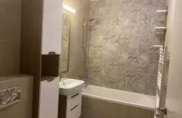 Apartament 2 camere, etaj intermediar, bloc nou, parcare, Borhanci