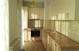 Apartament 2 camere, etaj intermediar, bloc nou, parcare, Borhanci