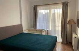 Apartament 2 camere, etaj intermediar, bloc nou, parcare, Borhanci
