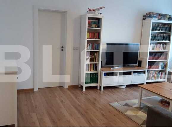 Apartament de vânzare 2 camere Borhanci - 86259AV | BLITZ Cluj-Napoca | Poza3
