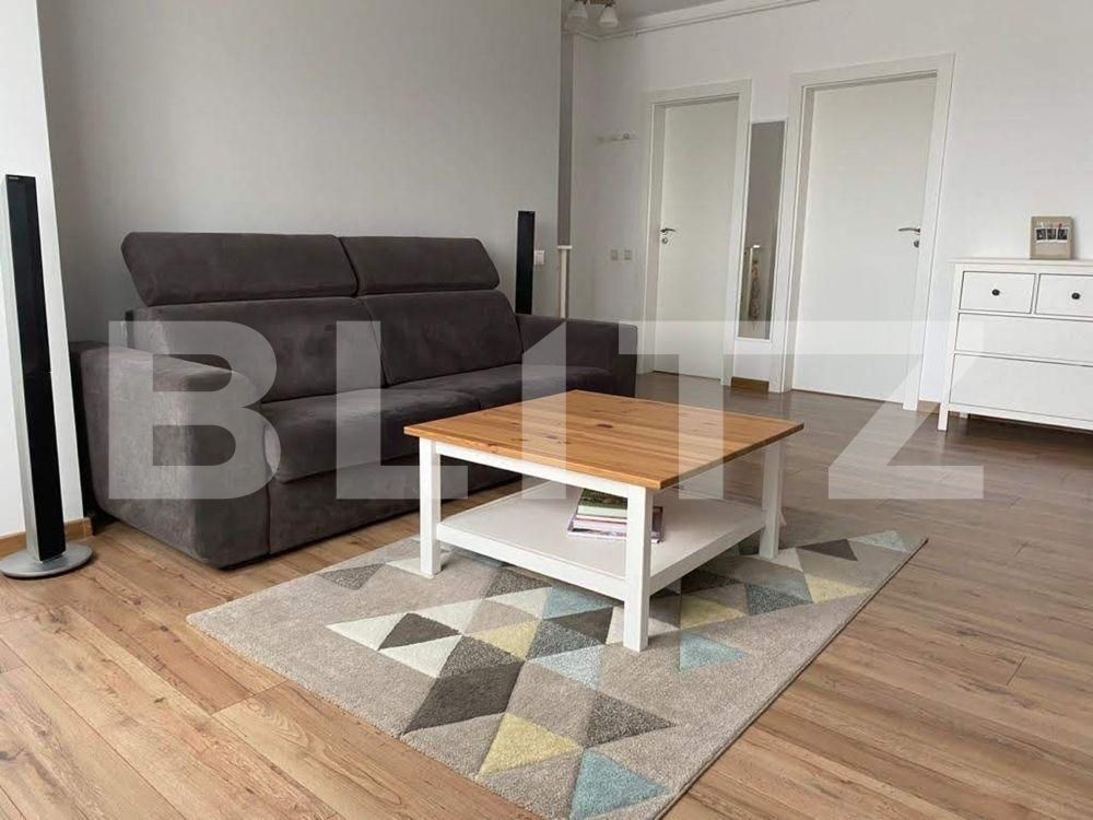 Apartament de vânzare 2 camere Borhanci - 86259AV | BLITZ Cluj-Napoca | Poza2