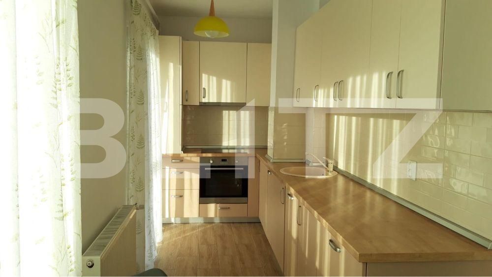 Apartament de vânzare 2 camere Borhanci - 86259AV | BLITZ Cluj-Napoca | Poza4