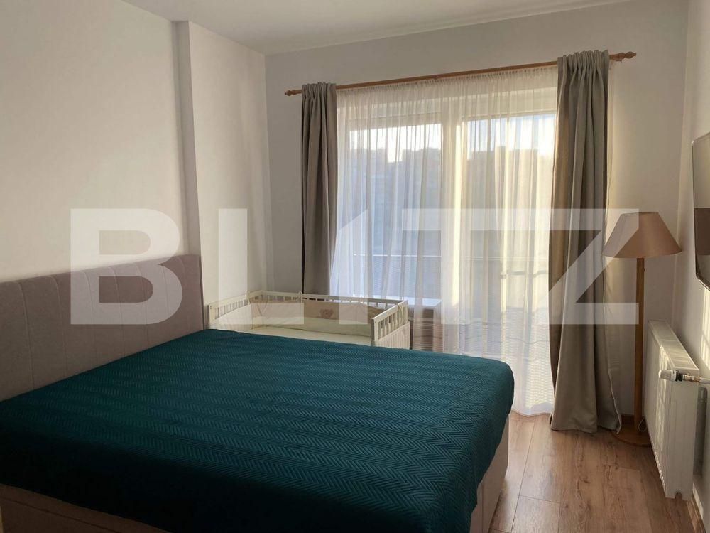 Apartament de vânzare 2 camere Borhanci - 86259AV | BLITZ Cluj-Napoca | Poza5