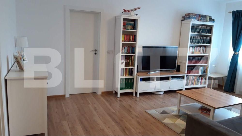 Apartament de vânzare 2 camere Borhanci - 86259AV | BLITZ Cluj-Napoca | Poza3