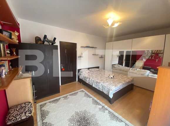 Apartament de vânzare 2 camere Floreşti - 86264AV | BLITZ Cluj-Napoca | Poza1