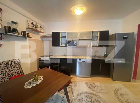 Apartament de vânzare 2 camere Floreşti - 86264AV | BLITZ Cluj-Napoca | Poza4